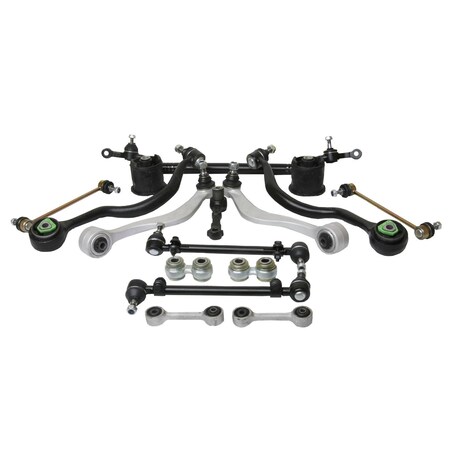Uro Parts BMW E32-16PCKIT